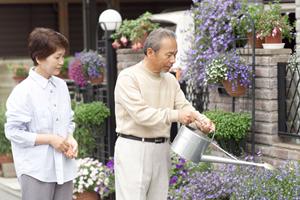 夫婦の幸せを願う意味を込めた結婚祝い
