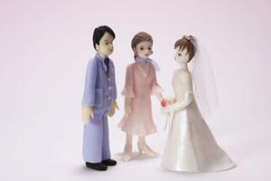 結婚式のフォトブックをつくろう